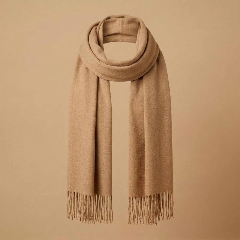 Ember Scarf