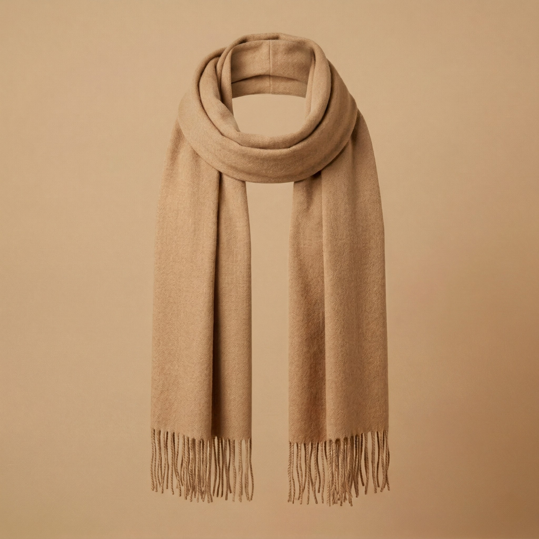 Ember Scarf