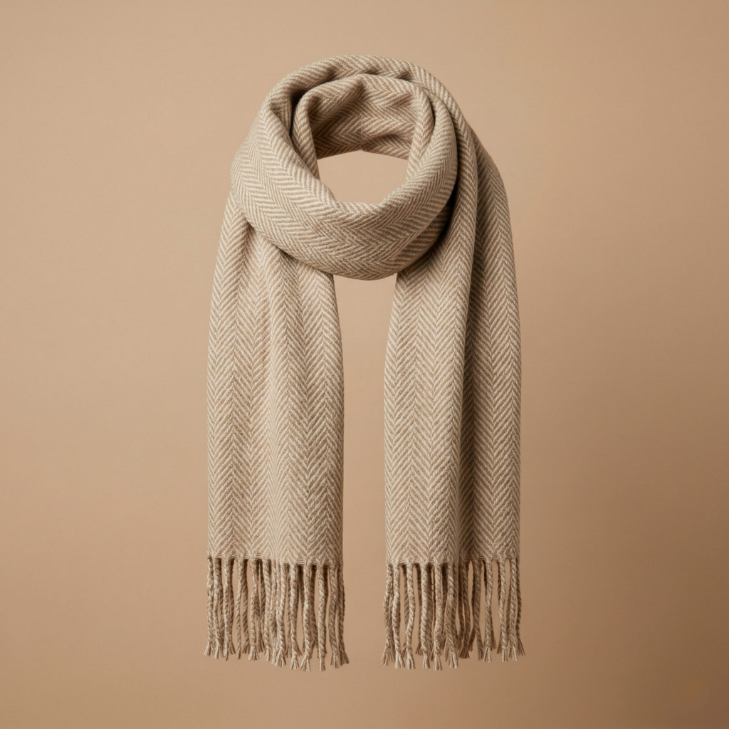 Wren Scarf