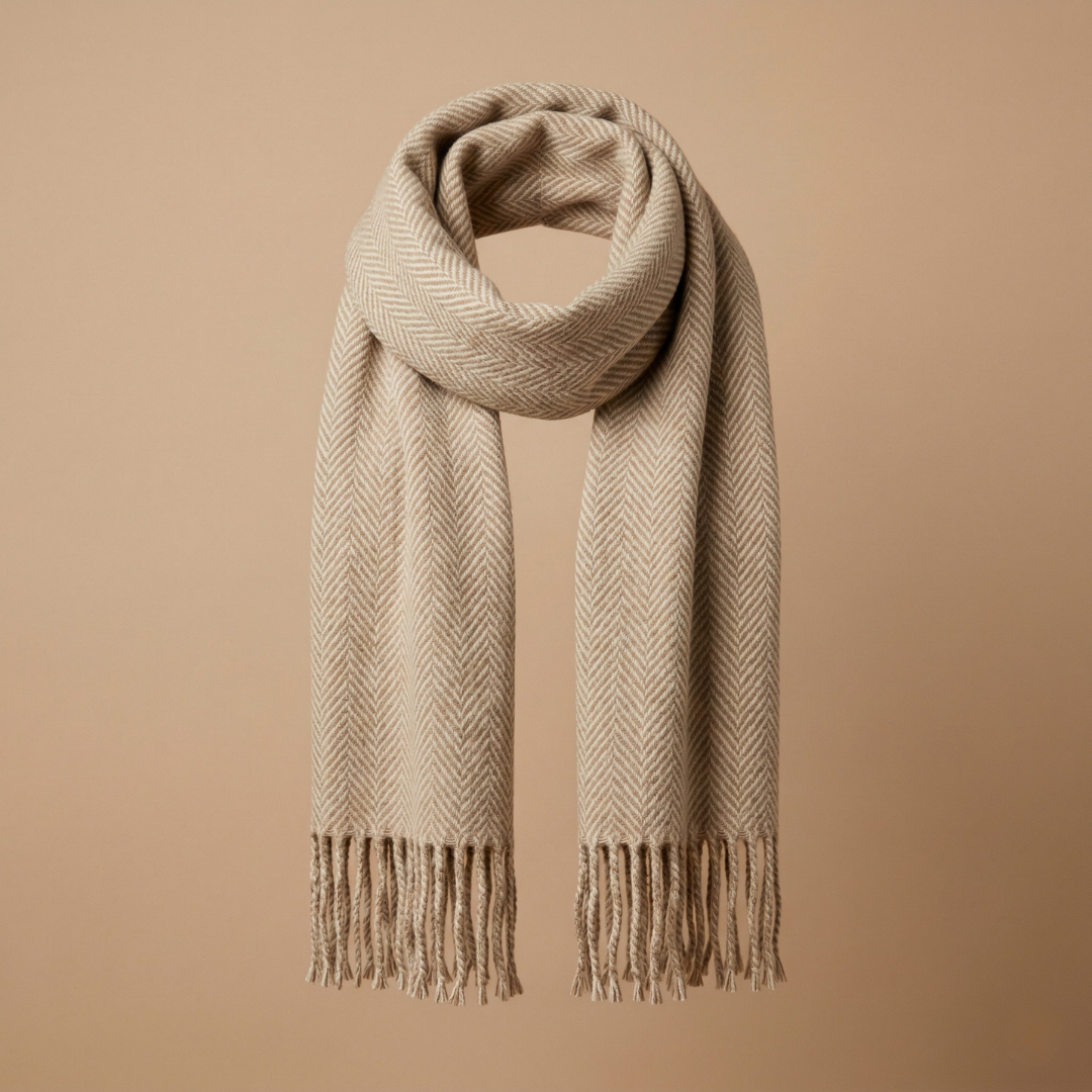 Wren Scarf