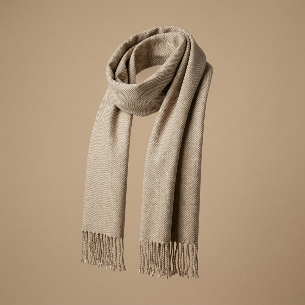 Wren Scarf