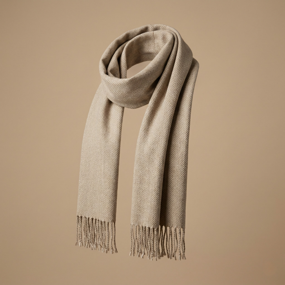 Wren Scarf