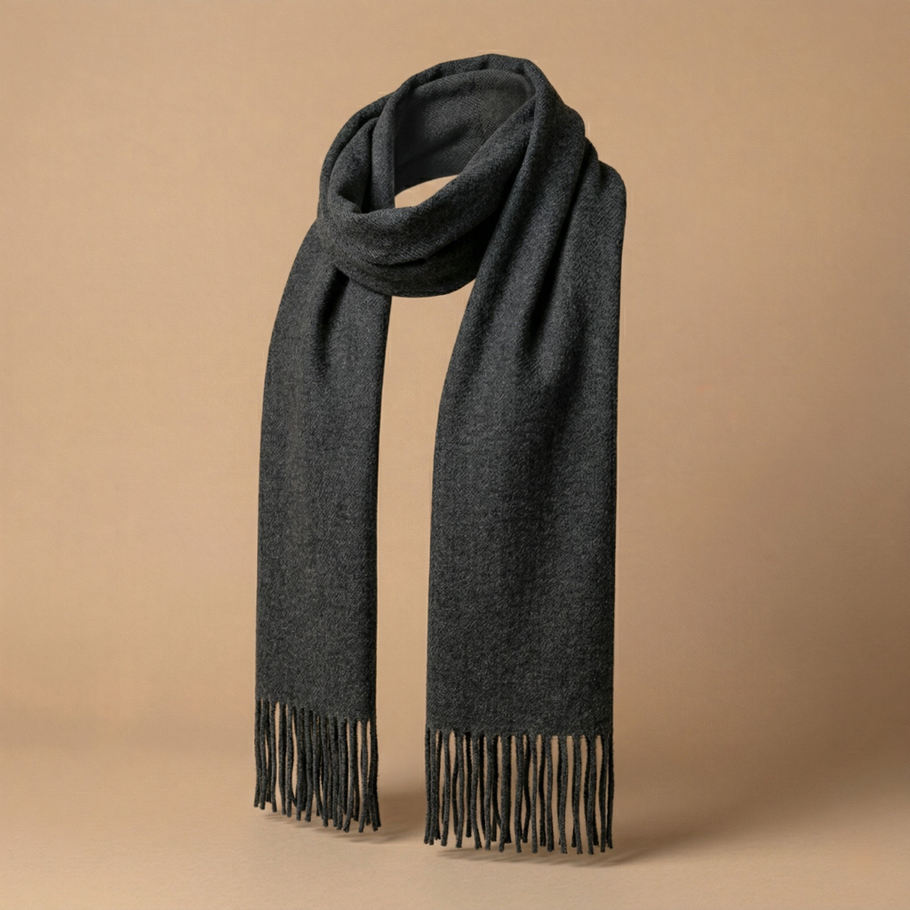 Slate Scarf