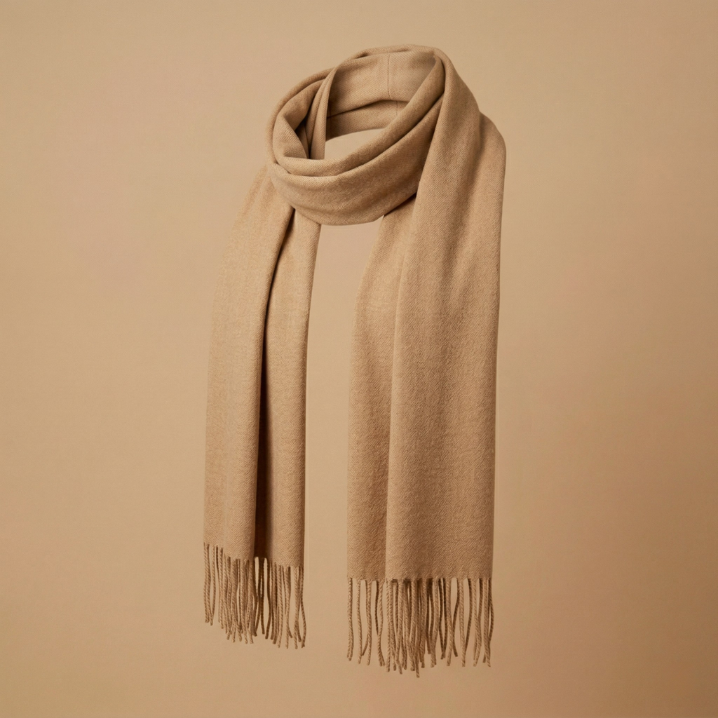 Ember Scarf