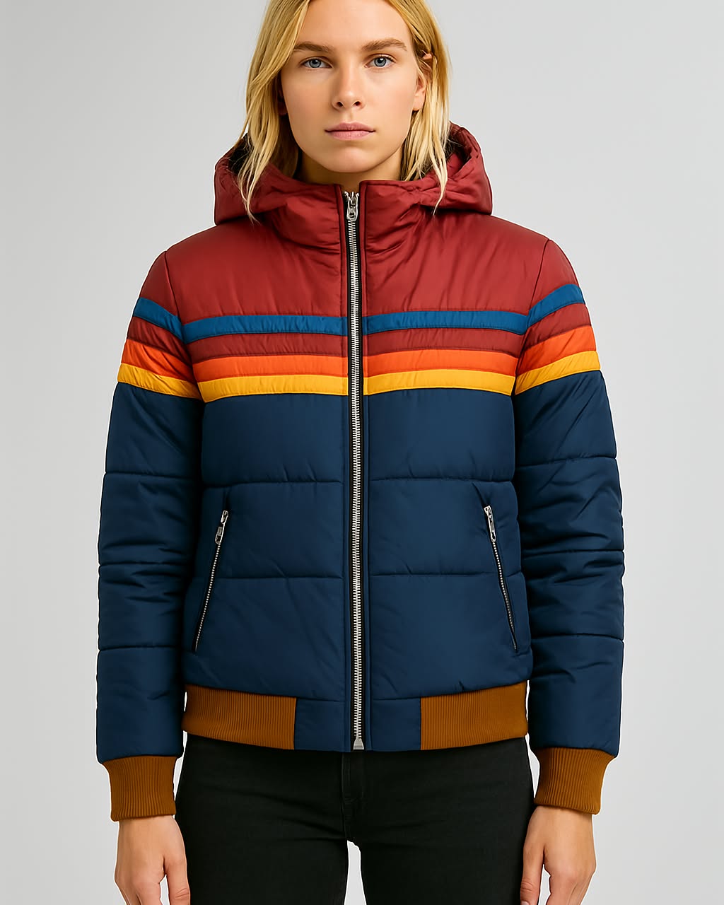 Lorivienne | Waterproof Raincoat