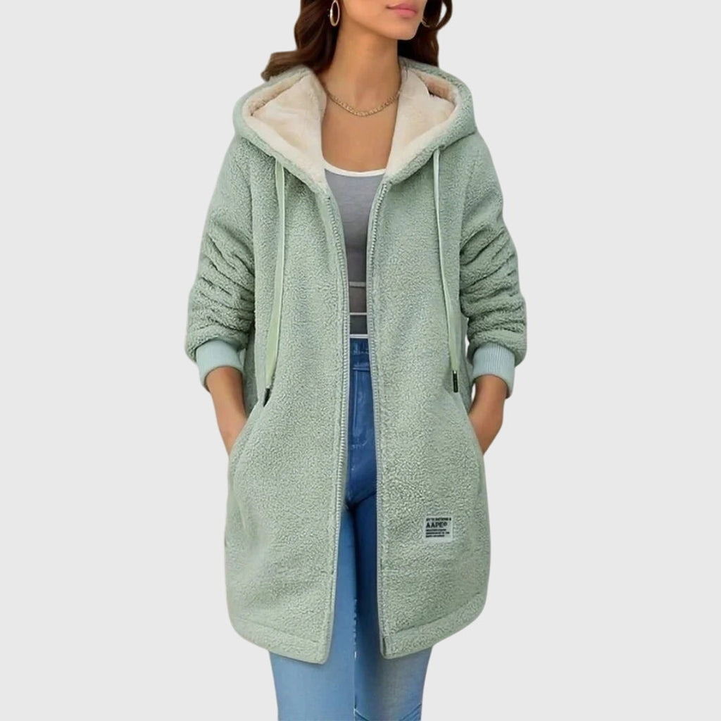 Corvielleth | Women’s Jacket