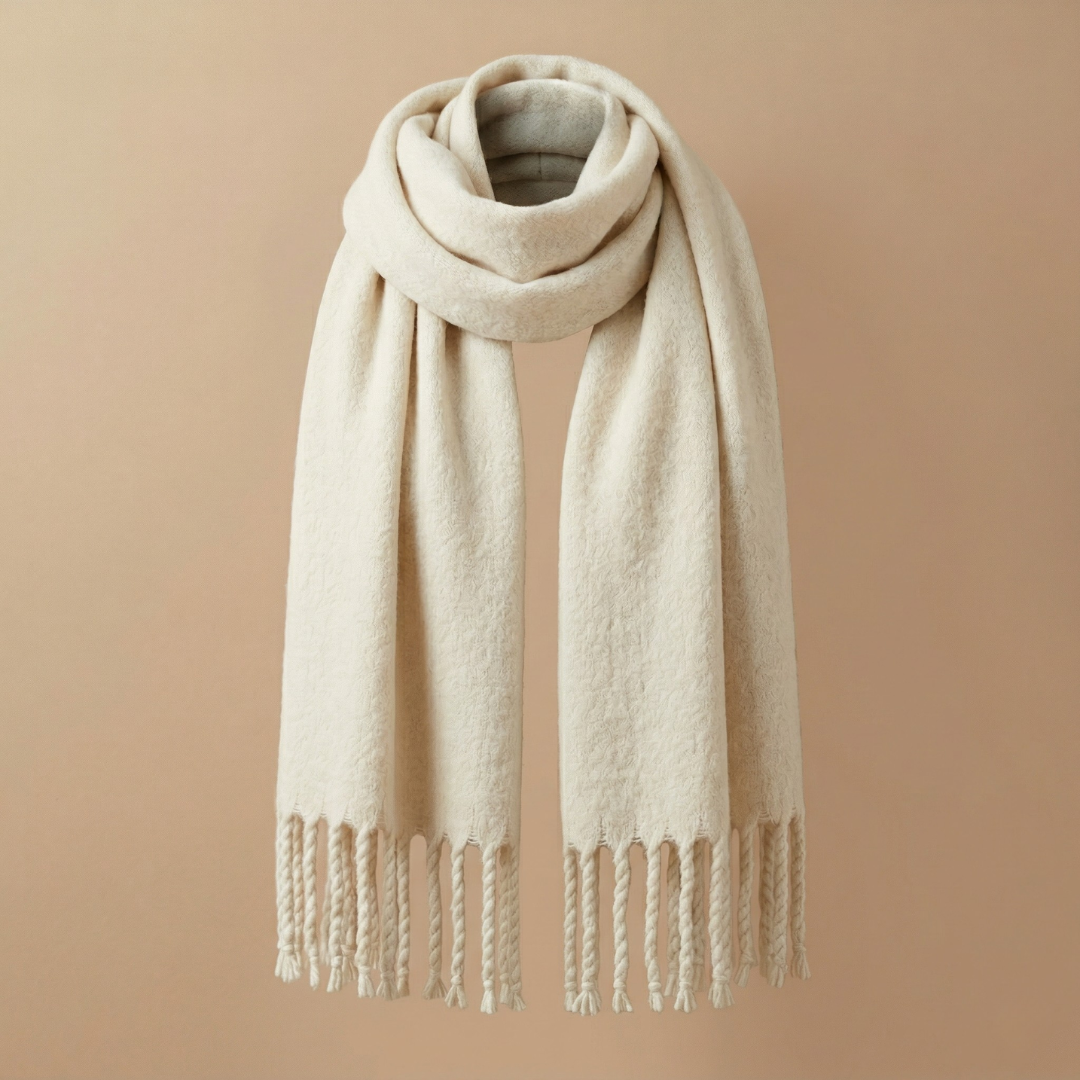 Ivory Wrap