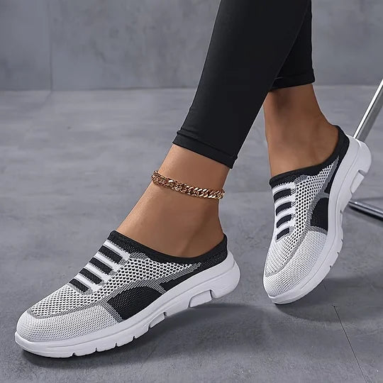 ALEXA™ |  Lightweight women’s slip-on trainers