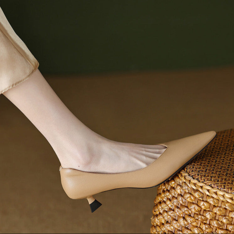 GERDA™ | Elegant Pumps