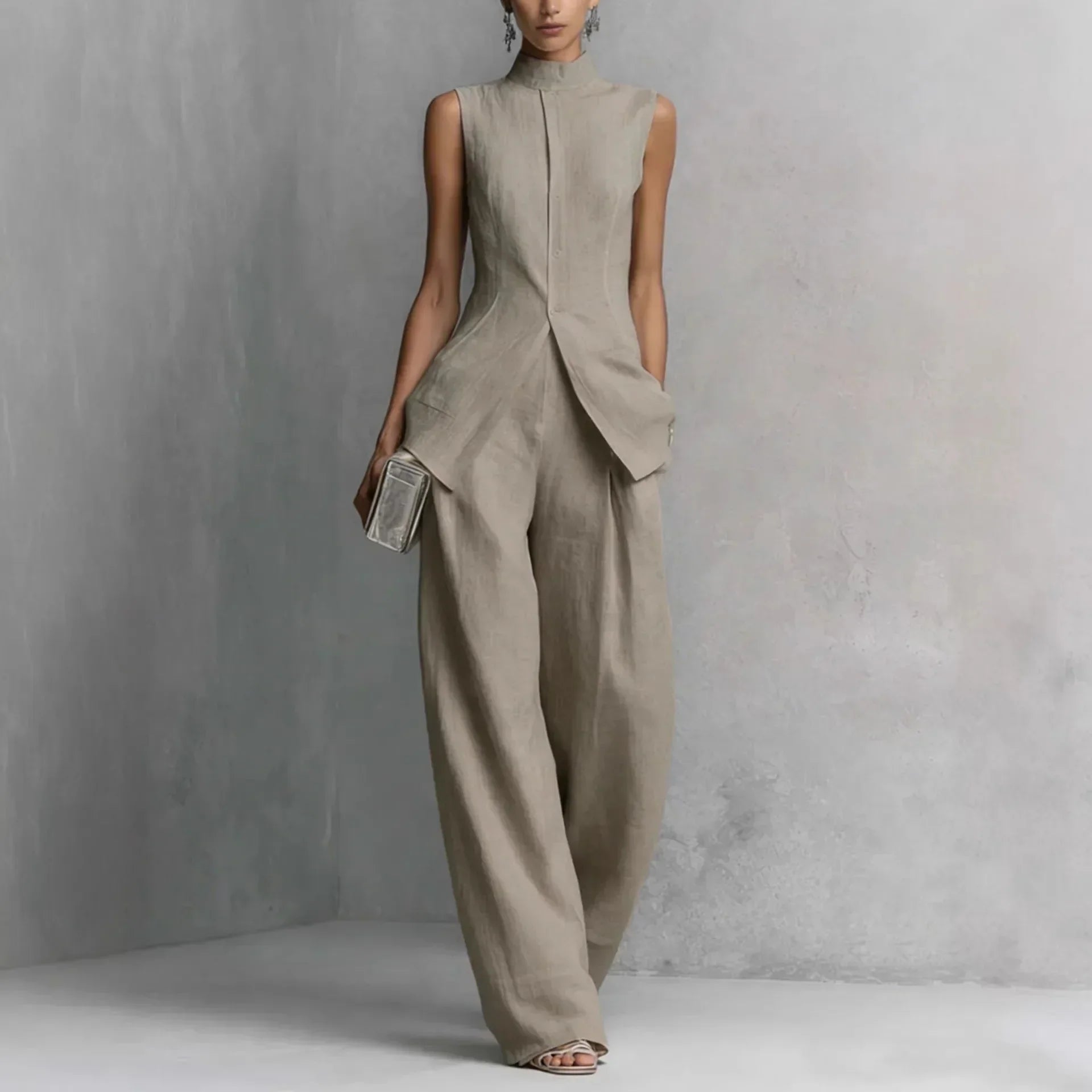 Eliana | Casual Set Spring/Summer
