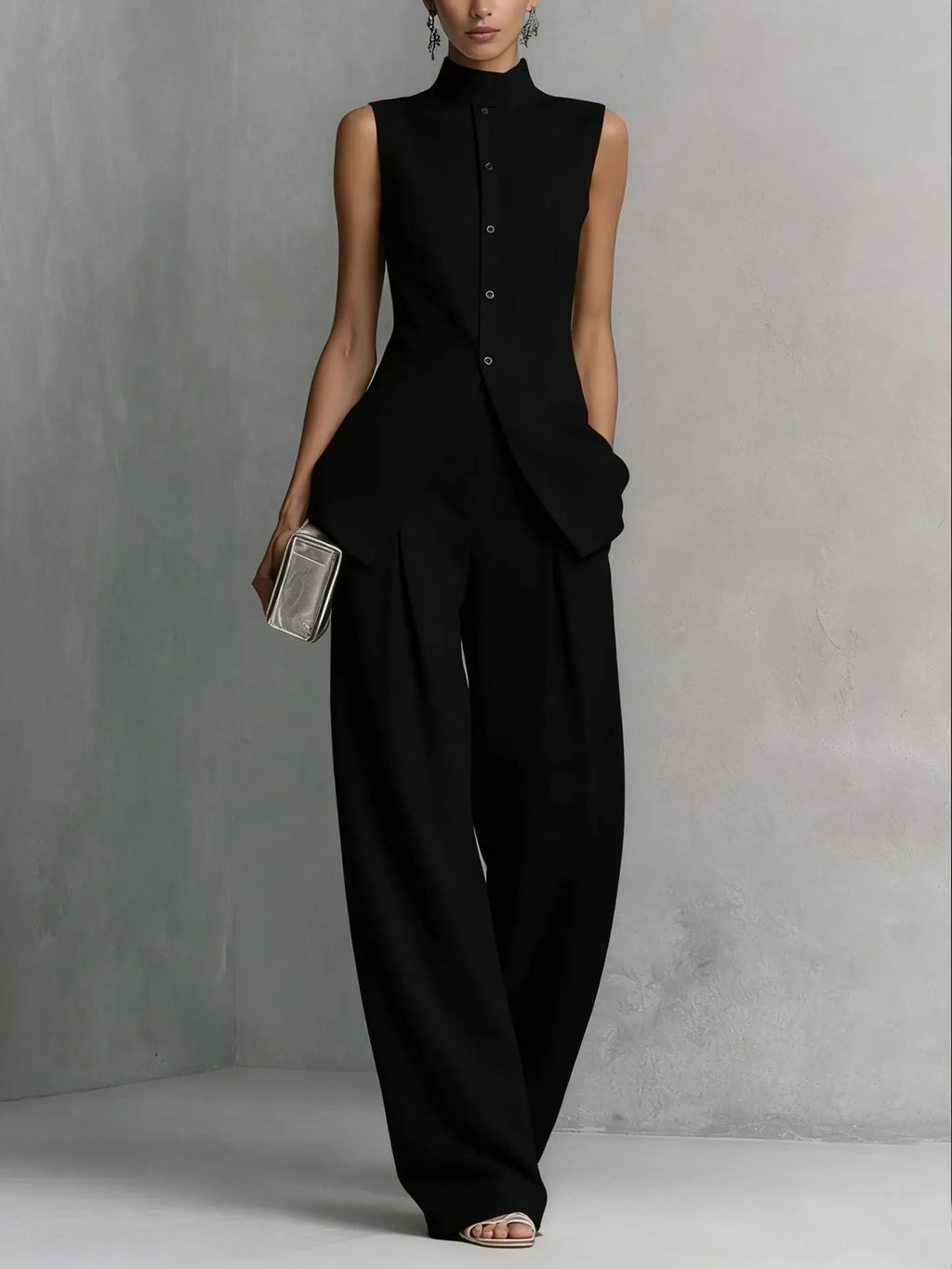 Eliana | Casual Set Spring/Summer