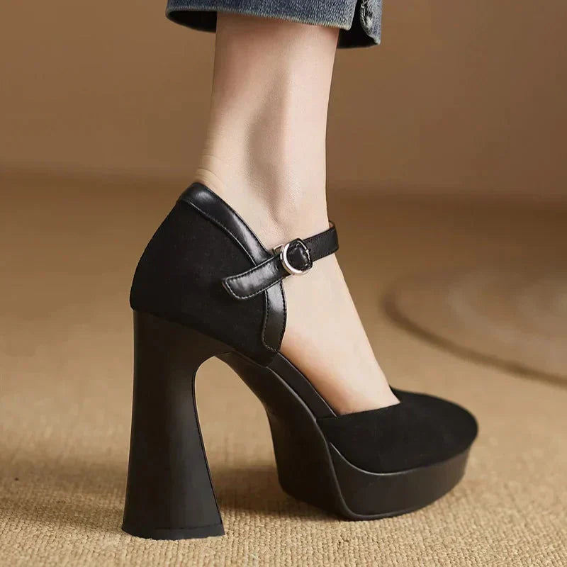 CELESTE™ | Elegant Pumps