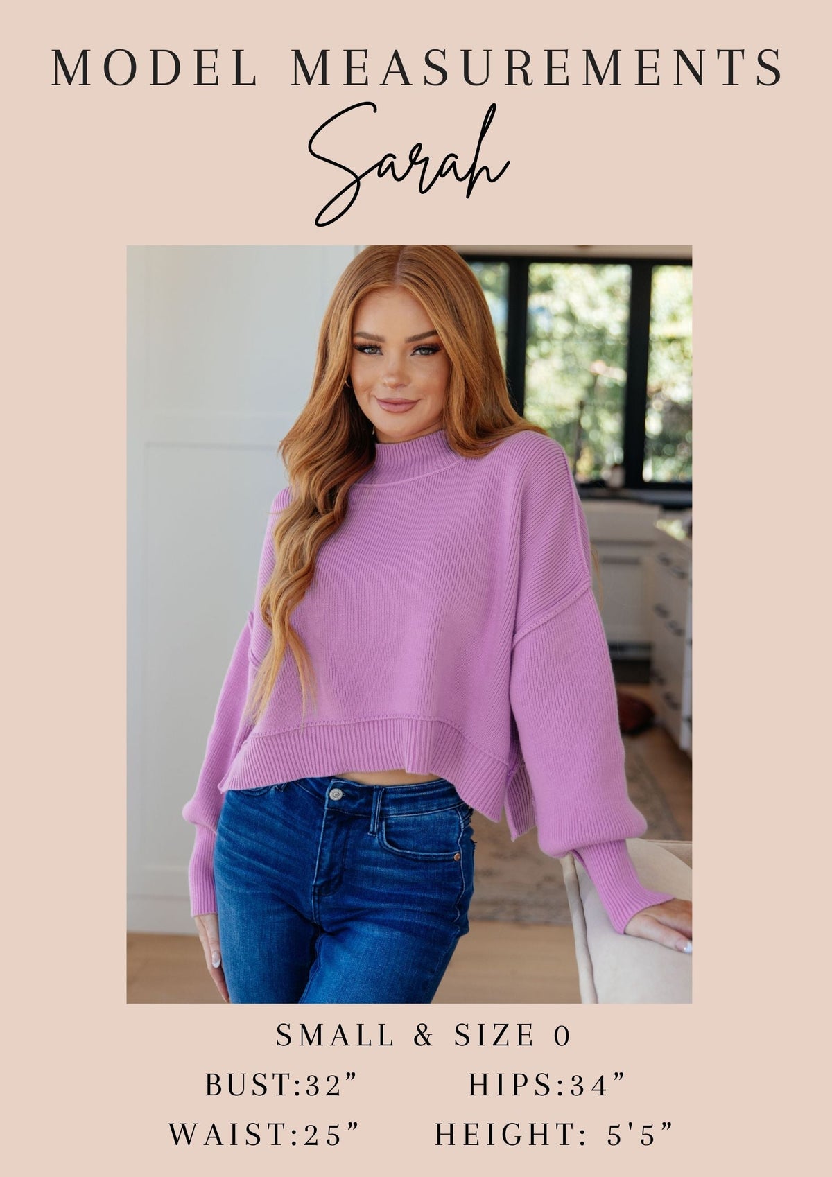 Viviana – Oversized Sherpa Jacket with Chest Pocket for Women