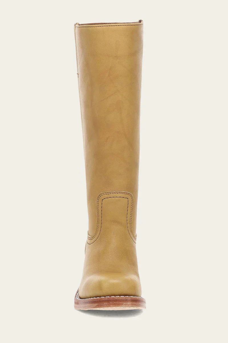 Stivali Donna | Gambale Alto & Comfort Quotidiano