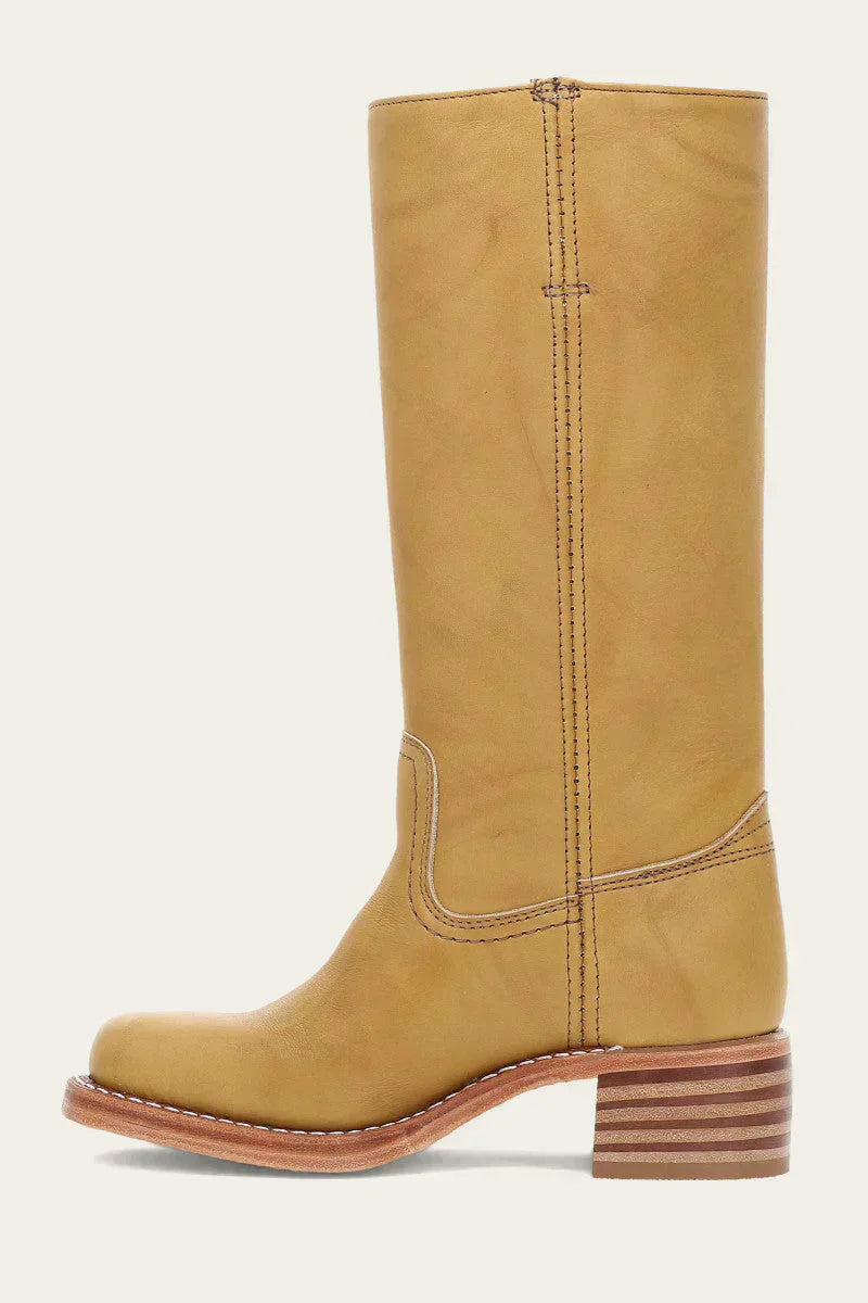 Stivali Donna | Gambale Alto & Comfort Quotidiano