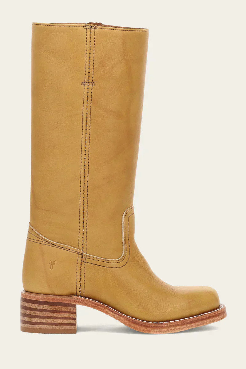 Stivali Donna | Gambale Alto & Comfort Quotidiano