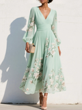 Stephanie | Floral Dresses
