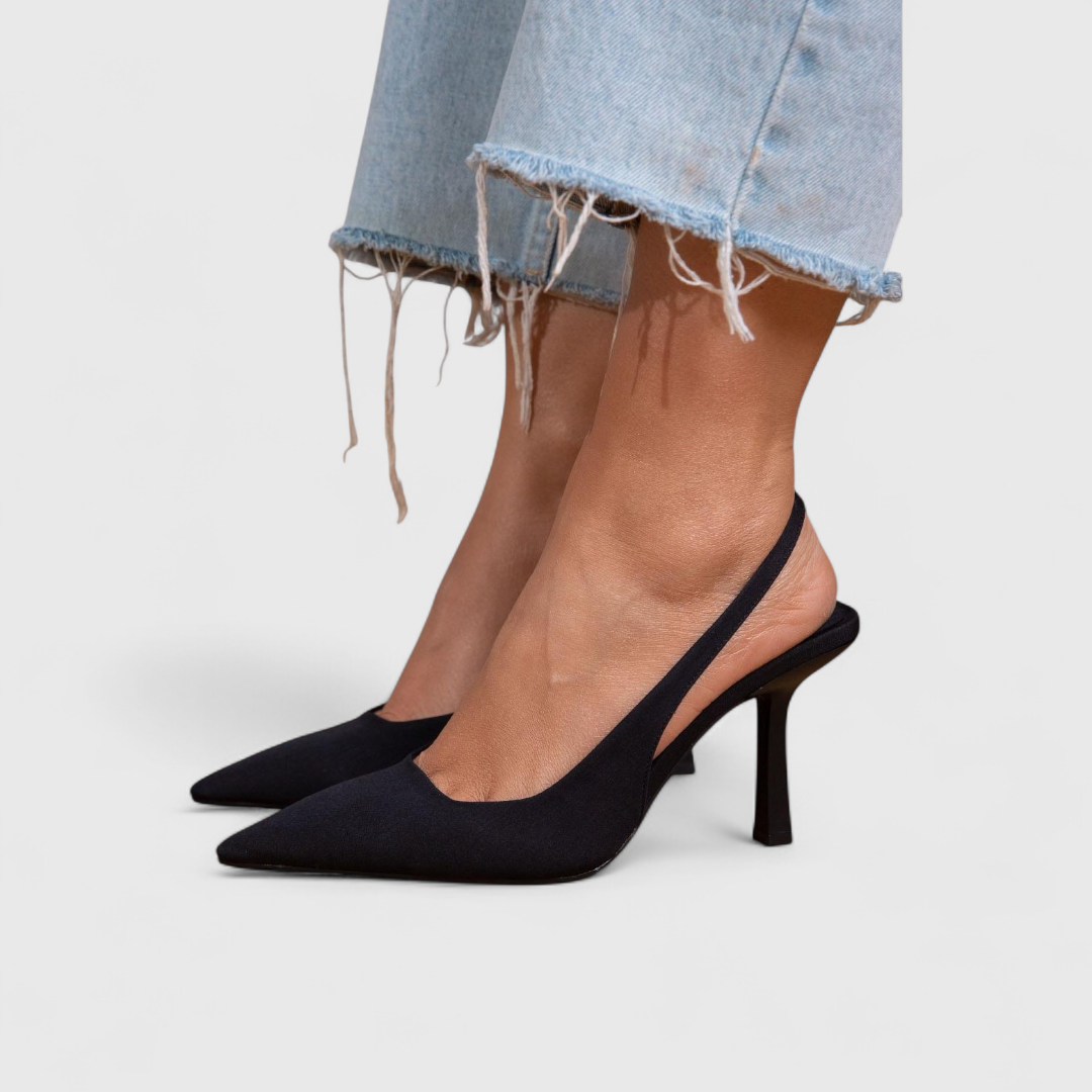 Margot | Orthopedic Heels