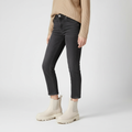 Bianca – Women's Chelsea Ankle Boots with Treaded Sole