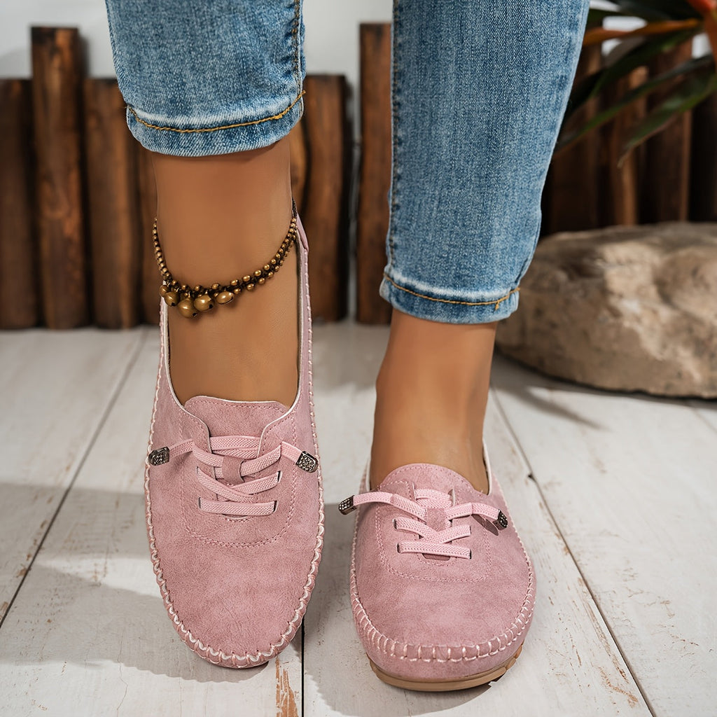 VAEL™ | Slip-Ons for Sensitive Feet with Full Support