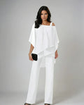 Mariella | Two-Piece Flowing Set