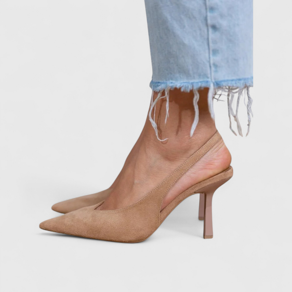 Margot | Orthopedic Heels