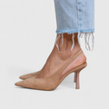Margot | Orthopedic Heels